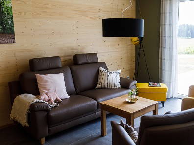 Bild 7 aus  Ferienhof Waldblick