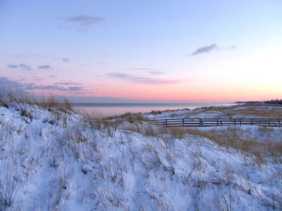 Bild 8 aus  STRANDDORF AUGUSTENHOF  - Ferienhäuser direkt an der Ostsee