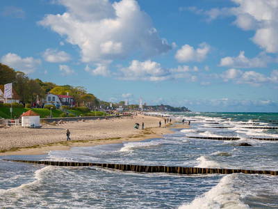 Bild 14 aus  Ferienhaus Mira Belle