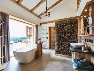 Bild 10 aus  Dreisessel-Chalets