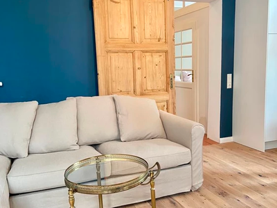 Bild 8 aus  Der Wilhelminenhof