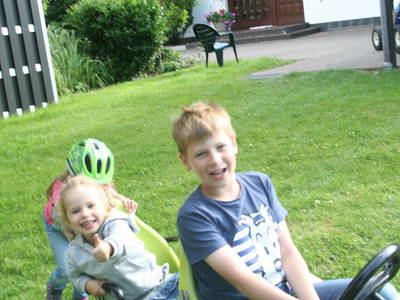 Bild 6 aus  Ostseeferienhof  Stoldt