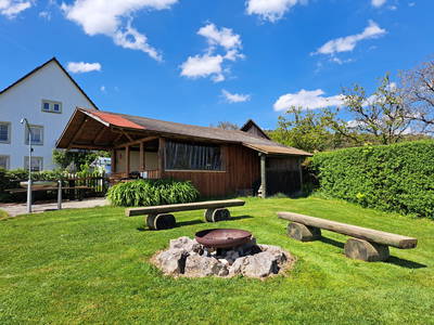 Bild 6 aus  Ferienhof Gehrenberg