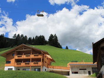 Bild 7 aus  Innerharmerhof