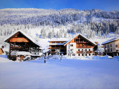 Bild 29 aus  LandSelection Ferienhof Neusacher-Moser