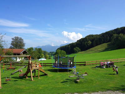 Bild 34 aus  Wastelbauerhof in Bernau am Chiemsee