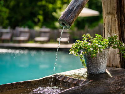 Bild 16 aus  OBERBICHLHOF Appartements & Bauernhof