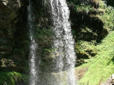 Bild 25 aus  Ferien am Talhof