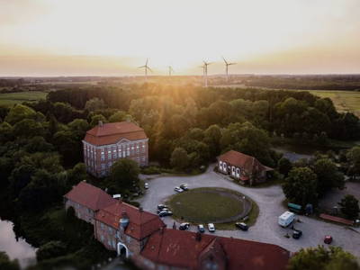 Bild 2 aus  Gut Ludwigsburg