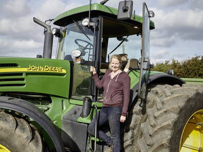 Bild 25 aus  LandSelection Ferienhof Friedrichsthal