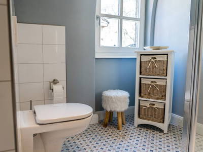 Bild 27 aus  Ferienhaus am Fluss