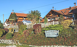 Ferienhof Schmid aus Rückholz