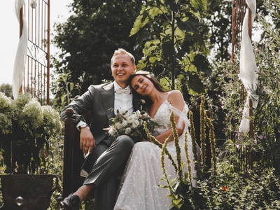 Bild 23 aus  Hof Alte Zeiten