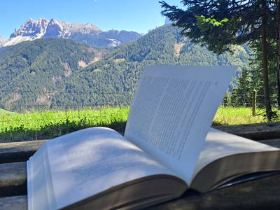 Bild 55 aus  Mountain Residence Alpenhof***