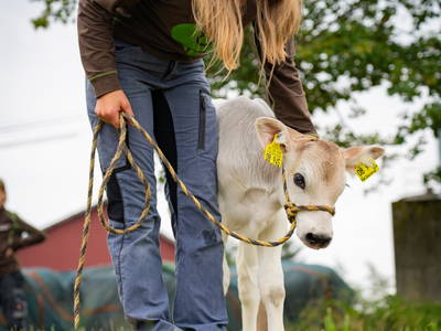 Charlotte und Jolanda