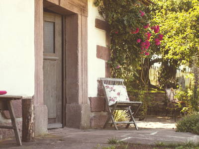 Bild 28 aus  Backhaus Grüntal