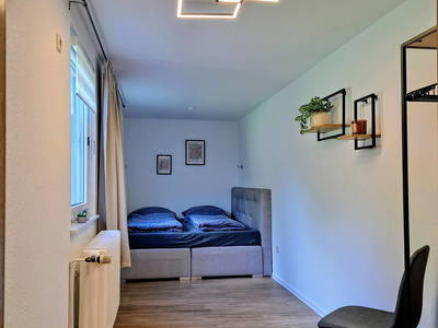 Bild 16 aus  Ferienhaus Dümmerliebe