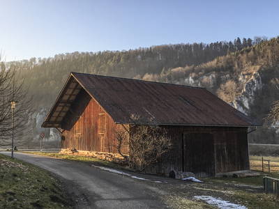 Bild 9 aus  LandSelection Gutshof Käppeler