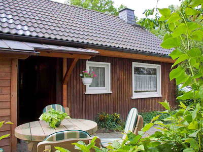 Bild 4 aus  Jagdhaus Hof Peitz