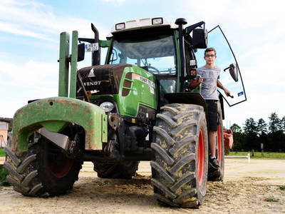 Bild 10 aus  Reiter- und Ferienhof Redder