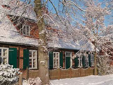 Bild 17 aus  Altes Gasthaus am Hofsee