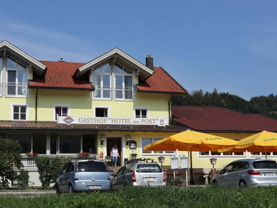 Bild 4 aus  Hotel zur Post