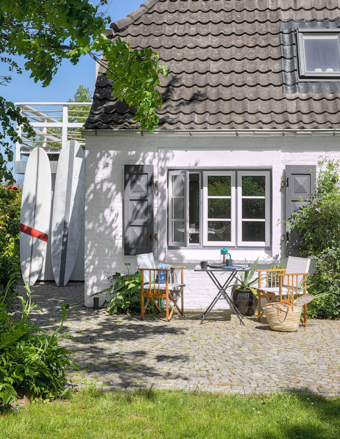 Heverhus