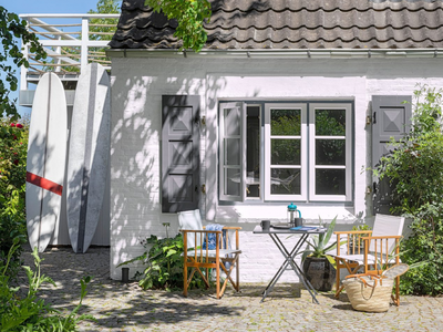 Bild 2 aus  Heverhus