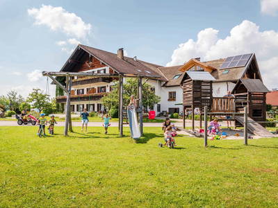 Bild 2 aus  Panoramahof