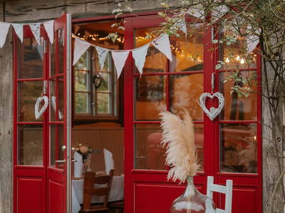 Bild 4 aus  Hof Alte Zeiten