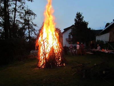 Bild 11 aus  Burkelshof