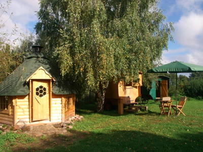 Bild 56 aus  Erlenhof im Oderbruch - Rund ums Schaf