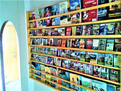 Bild 34 aus  Ferienbauernhof    "Pension Landhof "