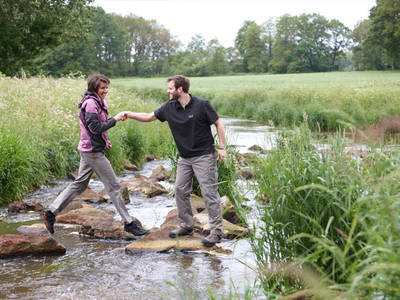 Bild 22 aus  Ferienhof Niemann im Hasetal ****