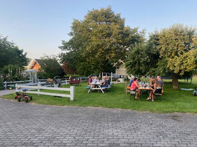 Bild 9 aus  Ferienhof Sell Bauernhofurlaub Ostsee Ponys