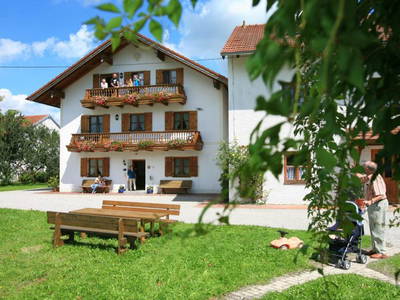 Bild 2 aus  Fürstenberger Hof