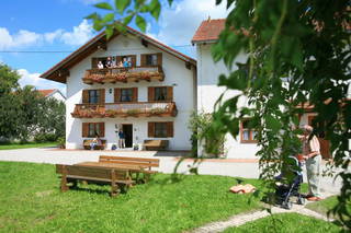 Fürstenberger Hof aus Kraiburg (Inn)