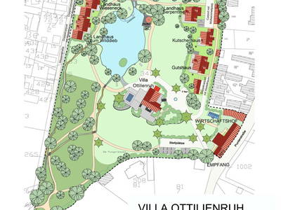 Bild 4 aus  Villa & Landhäuser Ottilienruh