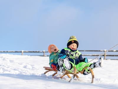 Bild 2 aus  "Forellen - Reiterhof" 5 Sterne Hof direkt am See