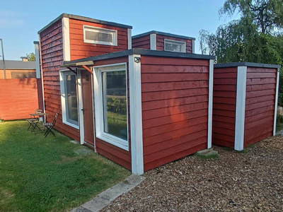 Bild 5 aus  Gästehaus Maria Rast