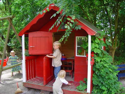 Bild 6 aus  Hof hinterm Deich