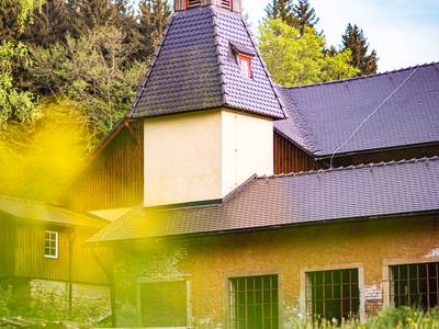 Bild 18 aus  Körnermühle