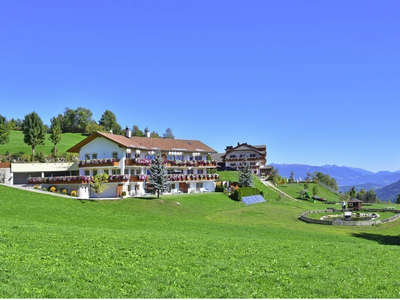 Bild 2 aus  Appartements Bergdiamant