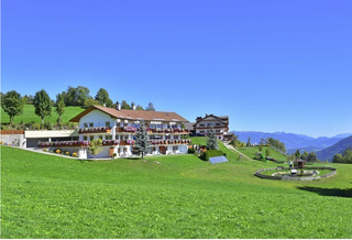 Appartements Bergdiamant aus Mühlbach