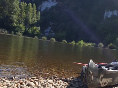 Bild 93 aus  Le Colombié - Ferienhäuser an der Dordogne mieten