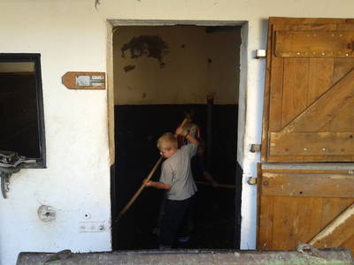 Bild 9 aus  Ferienhof Pulte