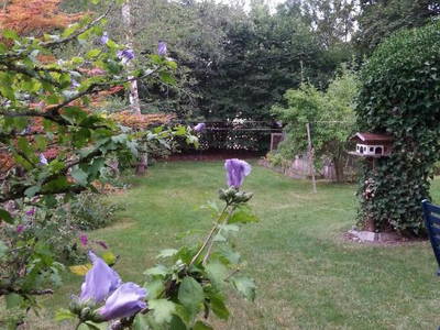 Bild 10 aus  Ferienhaus Kraihof