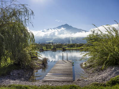 Bild 33 aus  Narzenhof Chalets, Familien & luxus Apartments am Bauernhof, Kitzbühler Alpen