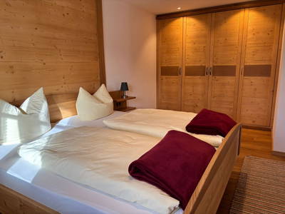 Ferienwohnung Jochberg