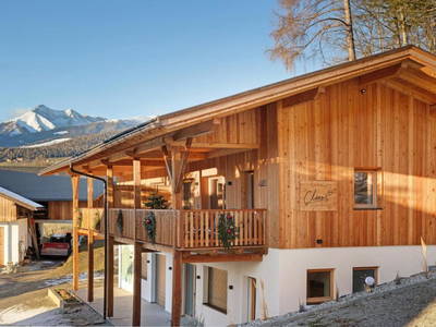 Bild 2 aus  Lechnerhof - Clara’s Mountain Lodge